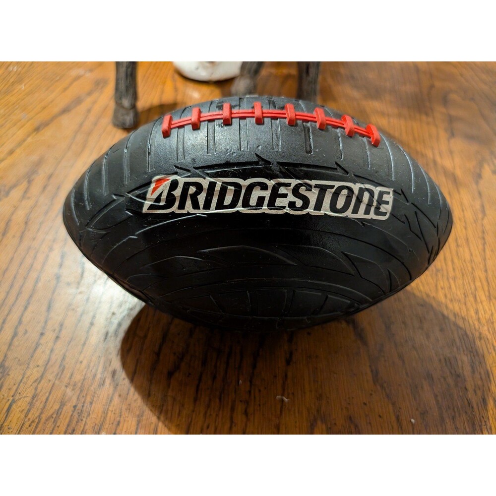 Bridgestone Football  Ball